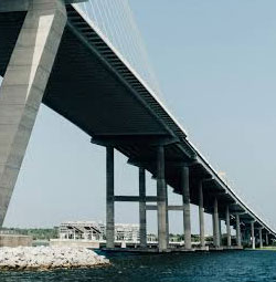 Infrastructure