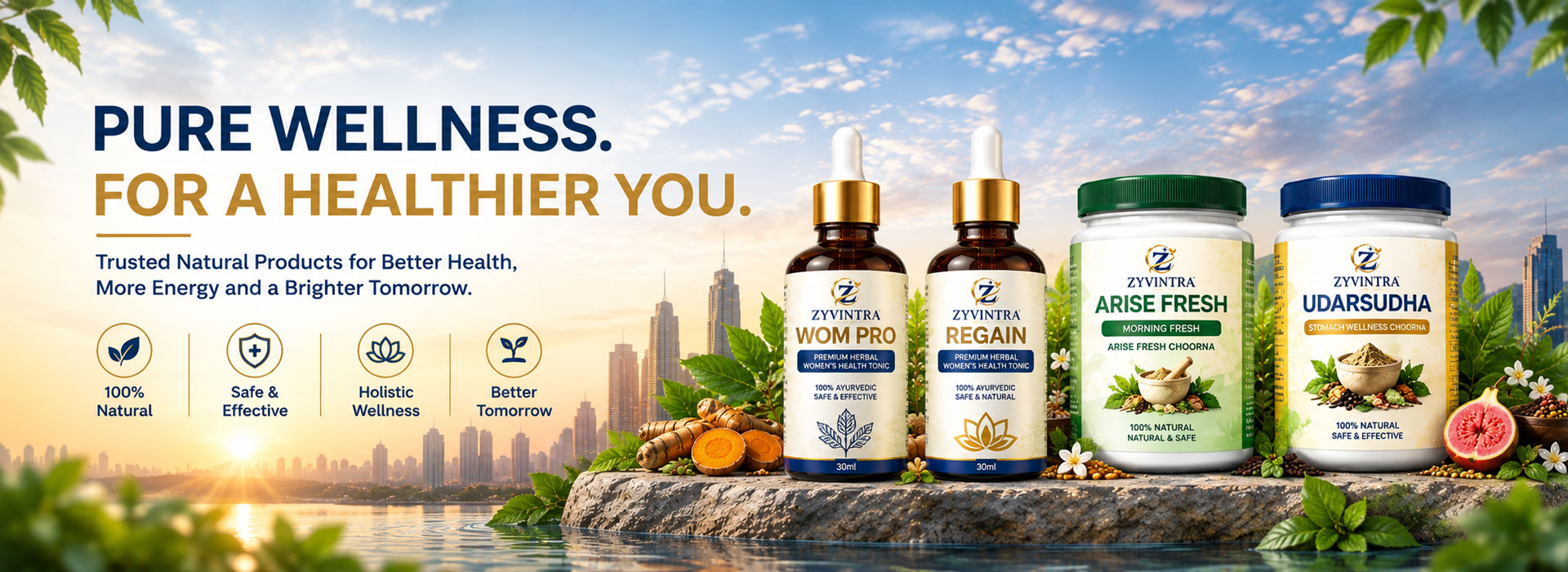 ZYVINTRA INDUSTRIAL CORPORATION PRIVATE LIMITED