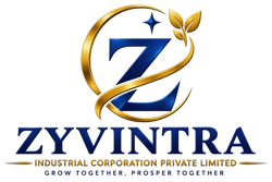 ZYVINTRA INDUSTRIAL CORPORATION PRIVATE LIMITED