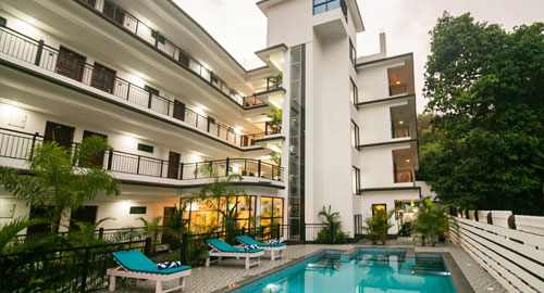 Holiday Resorts
